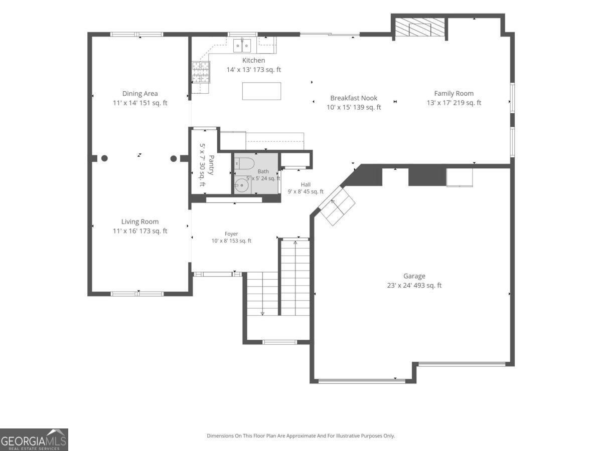475 Morning Creek Lane Suwanee - Photo 55