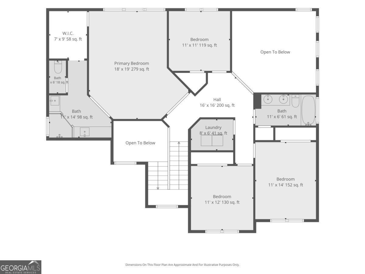 475 Morning Creek Lane Suwanee - Photo 56