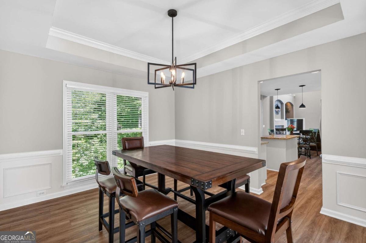 475 Morning Creek Lane Suwanee - Photo 7
