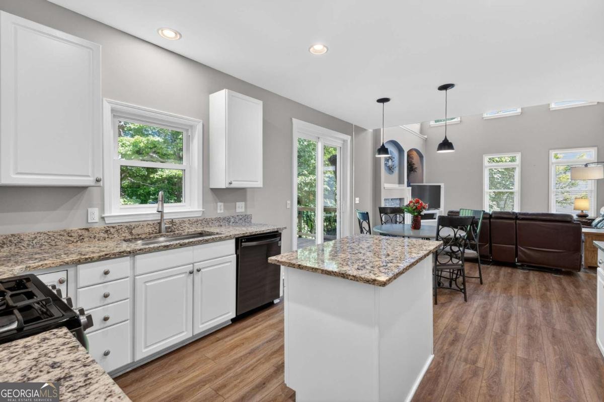 475 Morning Creek Lane Suwanee - Photo 8