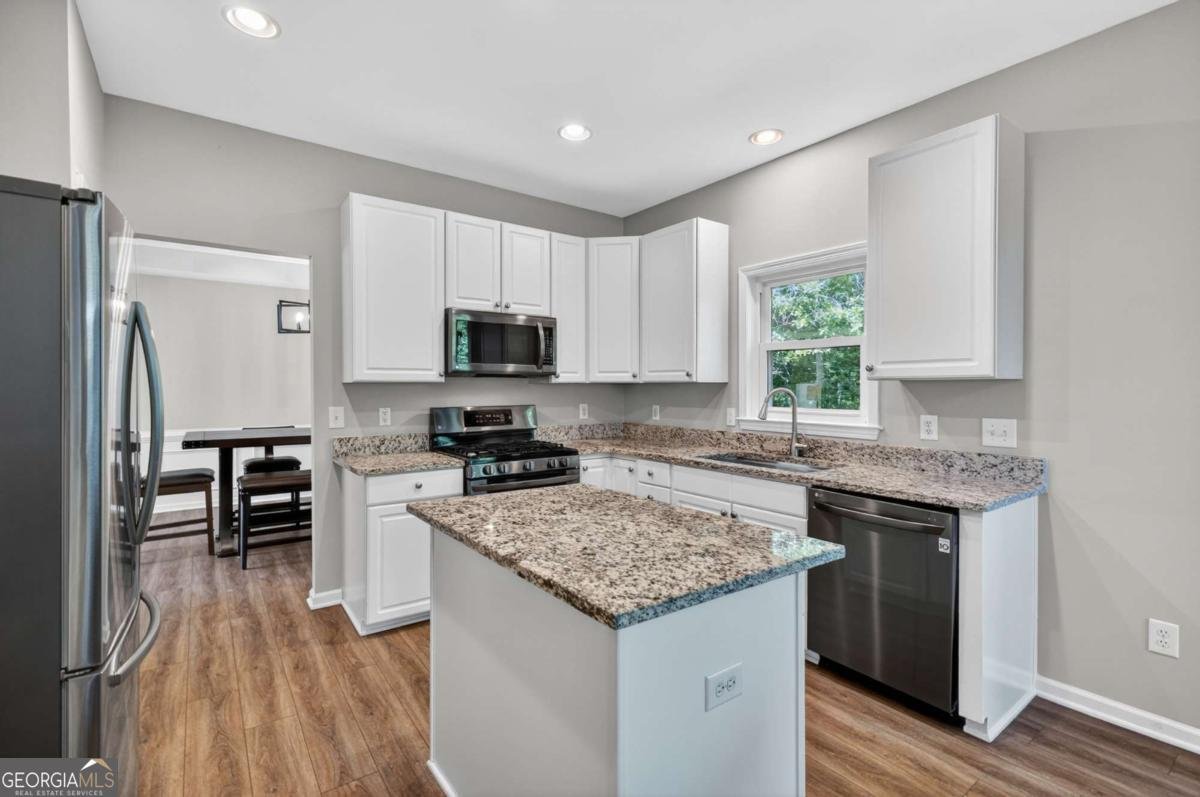 475 Morning Creek Lane Suwanee - Photo 9