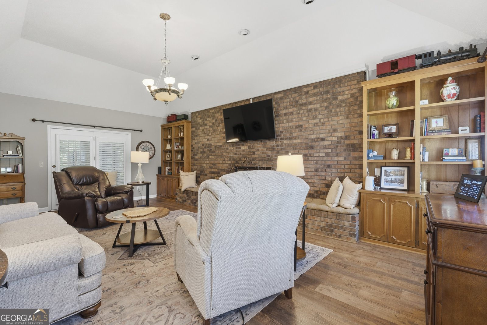 125 Stillwood Drive Warner Robins - Photo 10