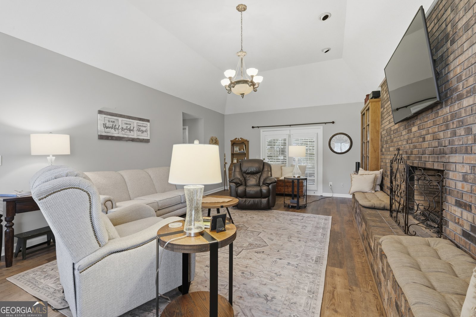 125 Stillwood Drive Warner Robins - Photo 11
