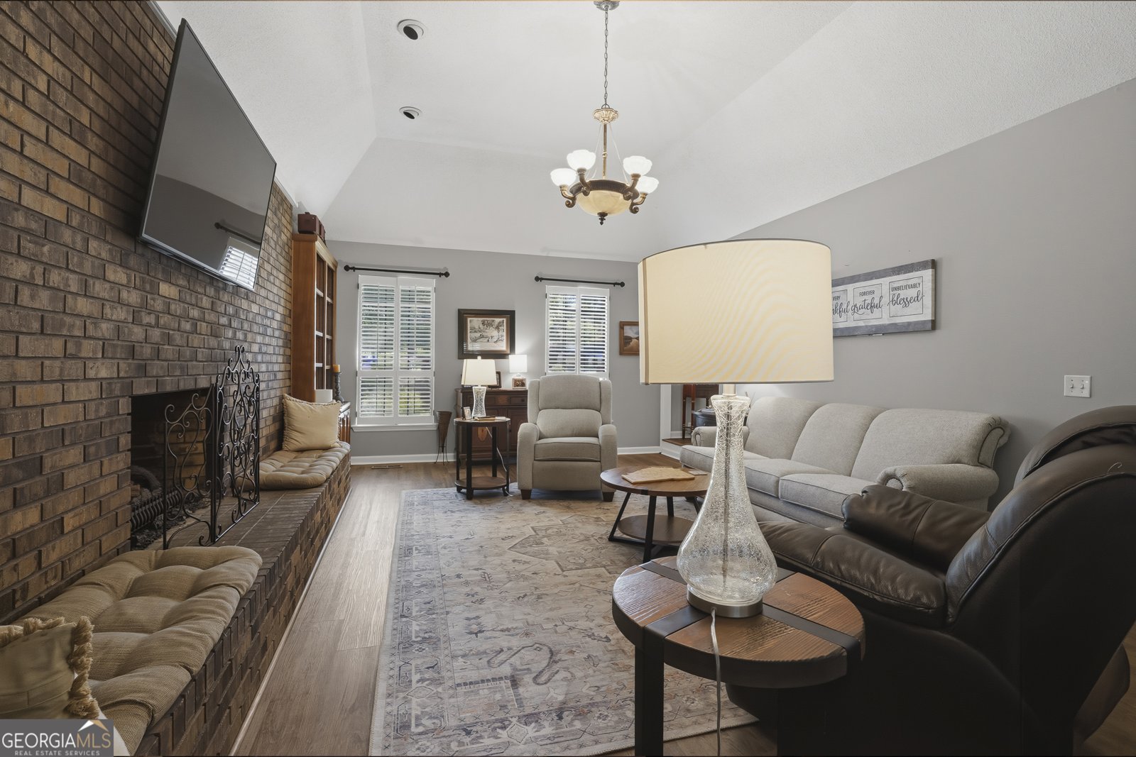 125 Stillwood Drive Warner Robins - Photo 12