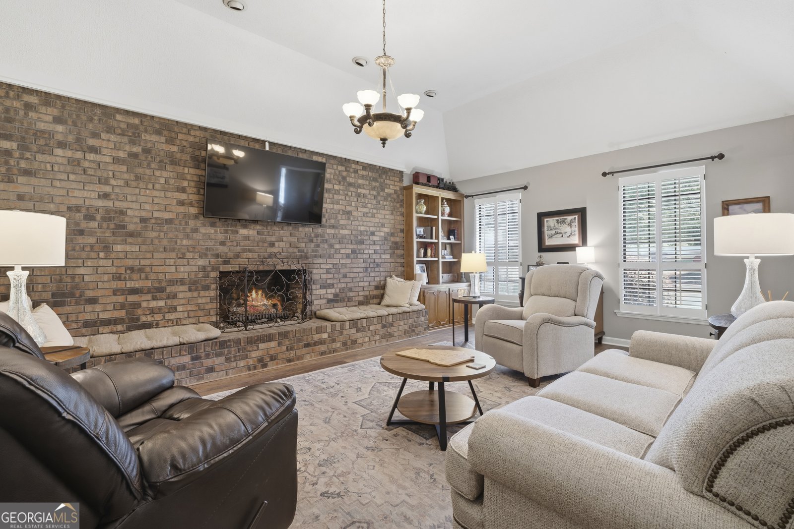 125 Stillwood Drive Warner Robins - Photo 14