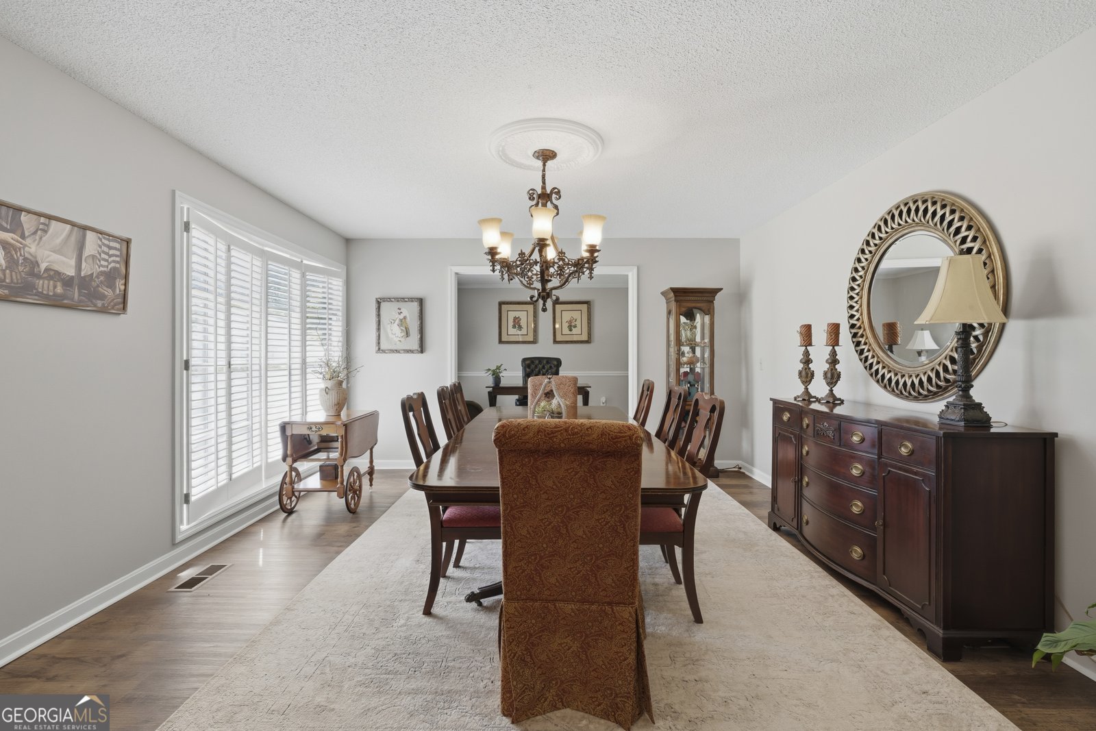 125 Stillwood Drive Warner Robins - Photo 15