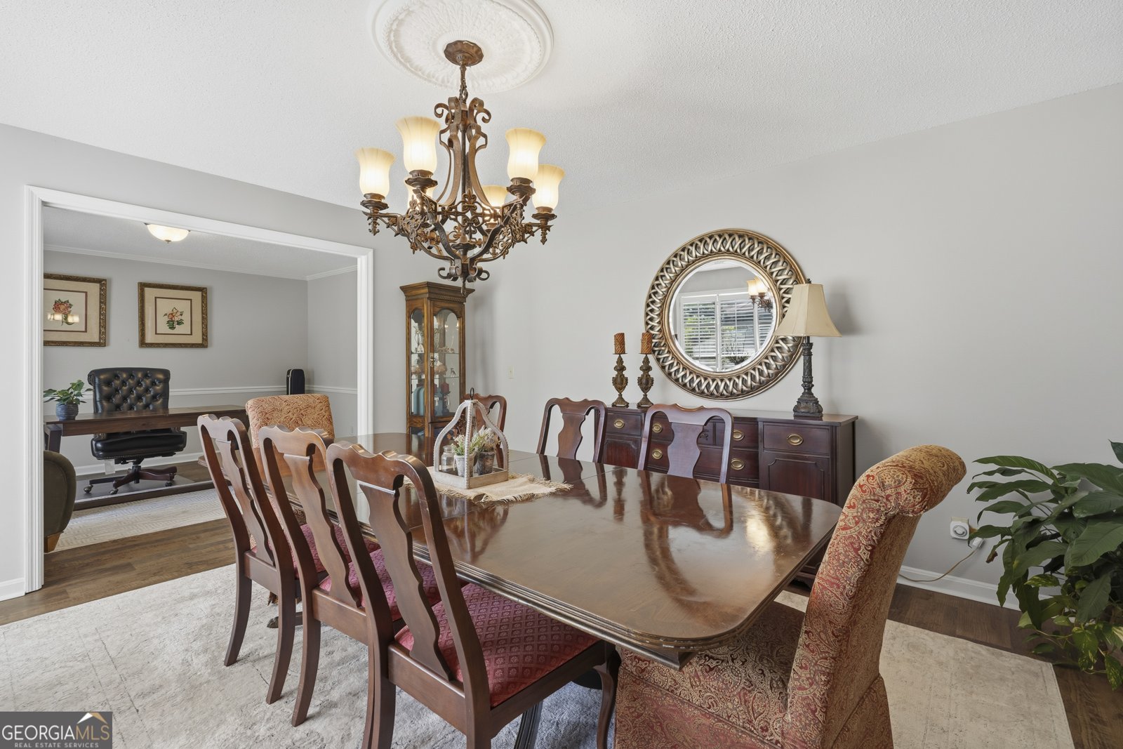 125 Stillwood Drive Warner Robins - Photo 16