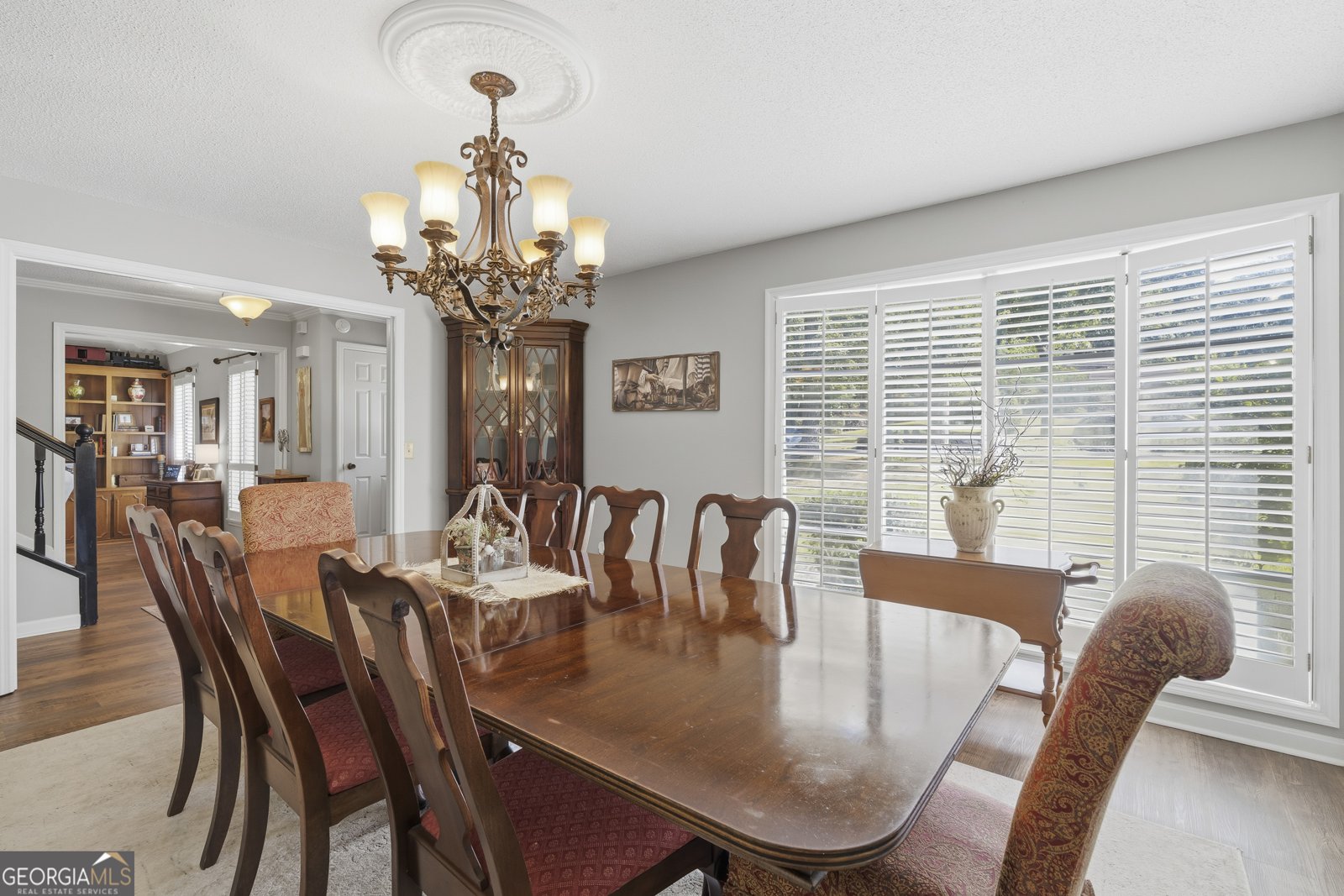 125 Stillwood Drive Warner Robins - Photo 17