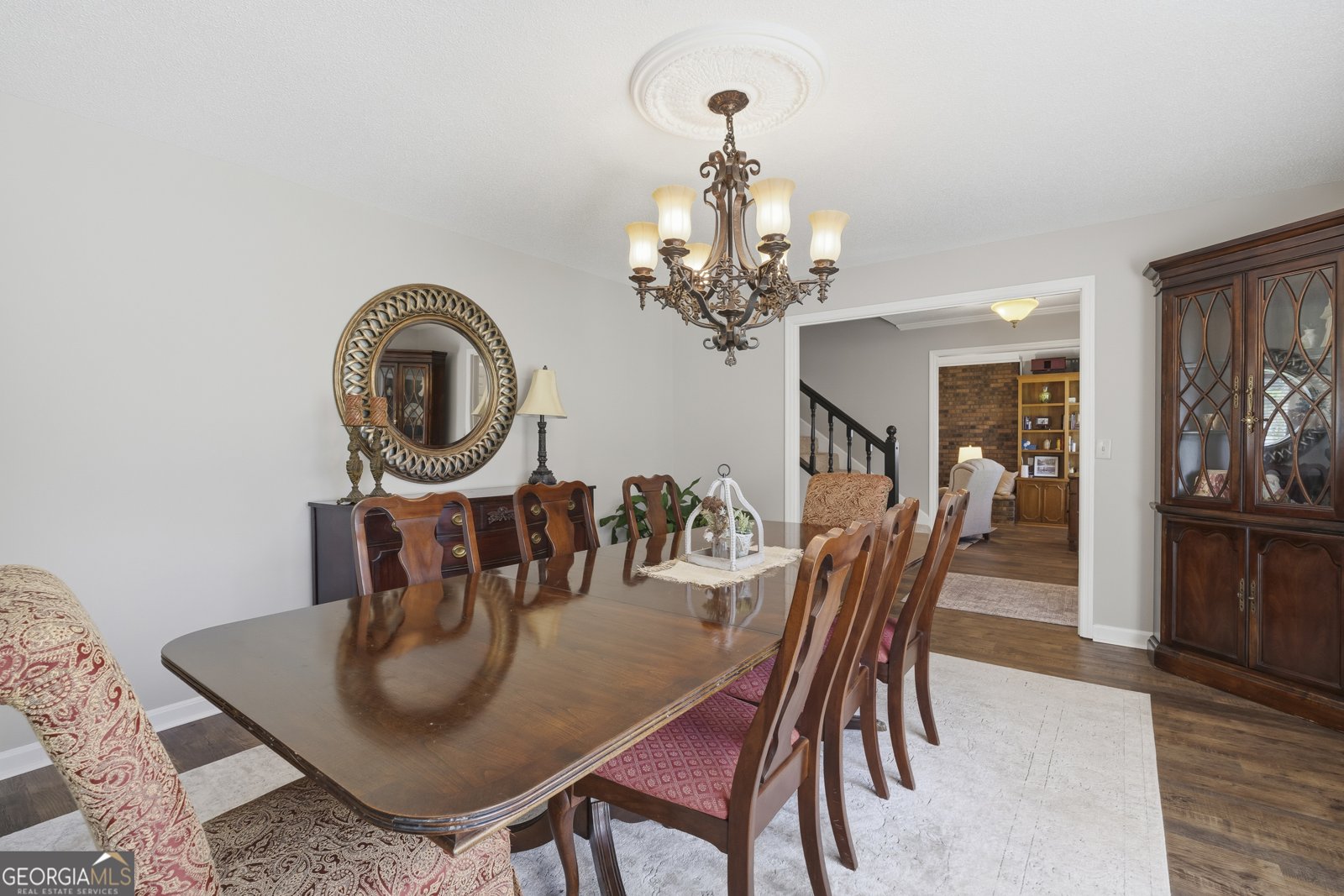 125 Stillwood Drive Warner Robins - Photo 18
