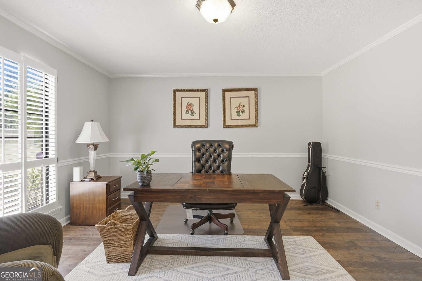 125 Stillwood Drive Warner Robins - Photo 19
