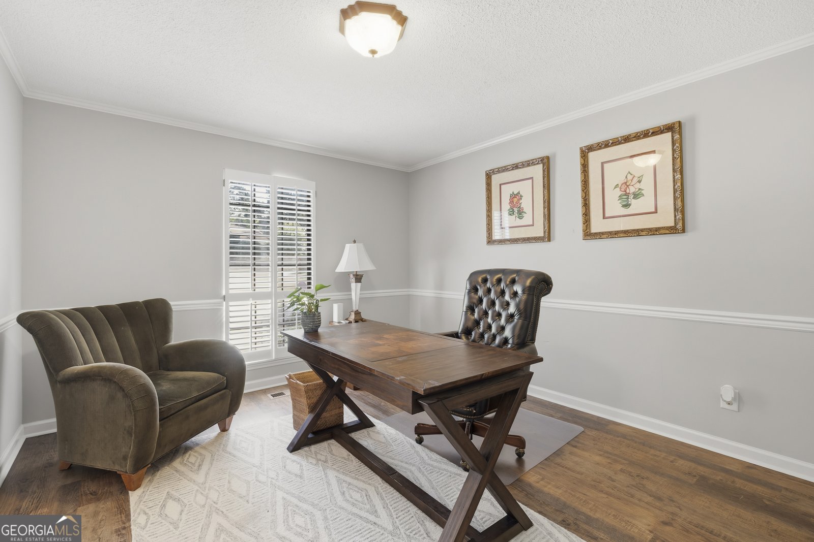 125 Stillwood Drive Warner Robins - Photo 20