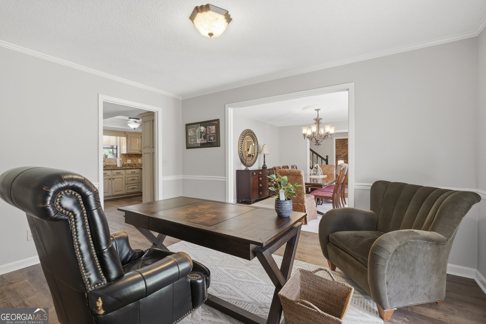 125 Stillwood Drive Warner Robins - Photo 21