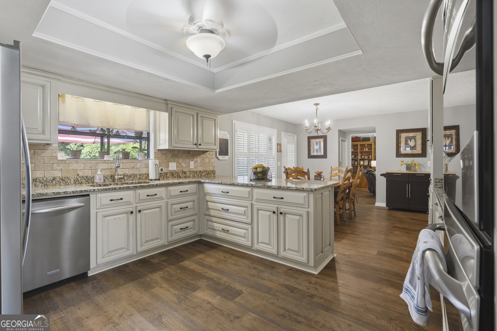 125 Stillwood Drive Warner Robins - Photo 22