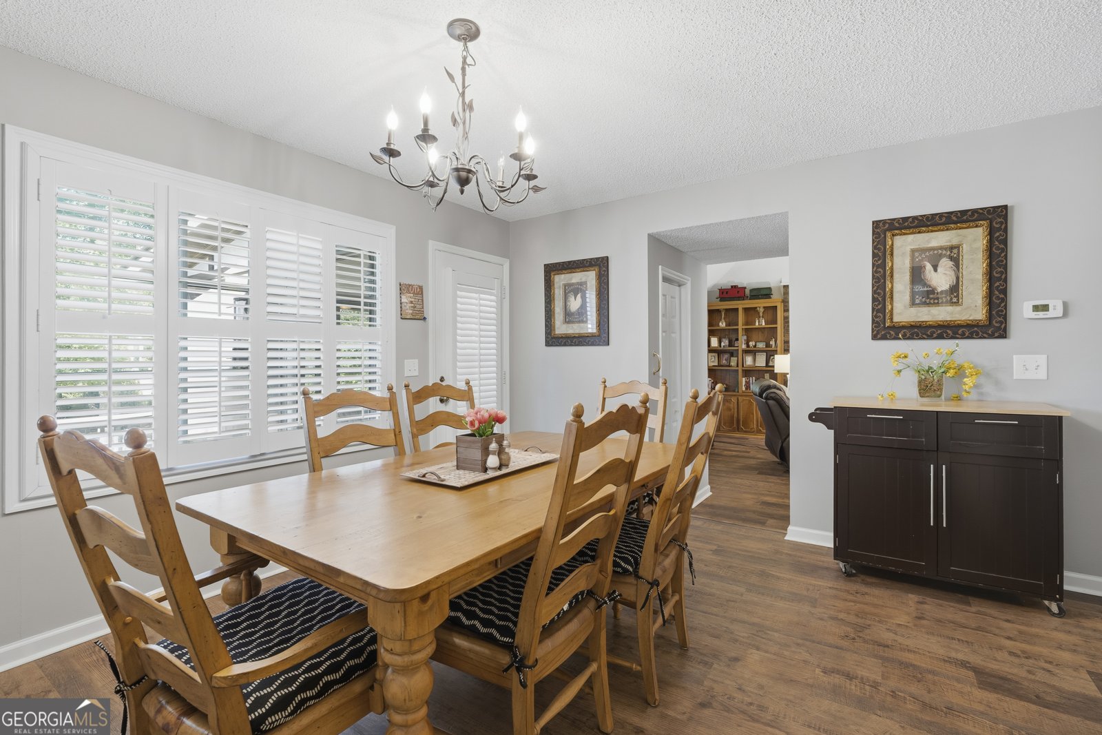 125 Stillwood Drive Warner Robins - Photo 32