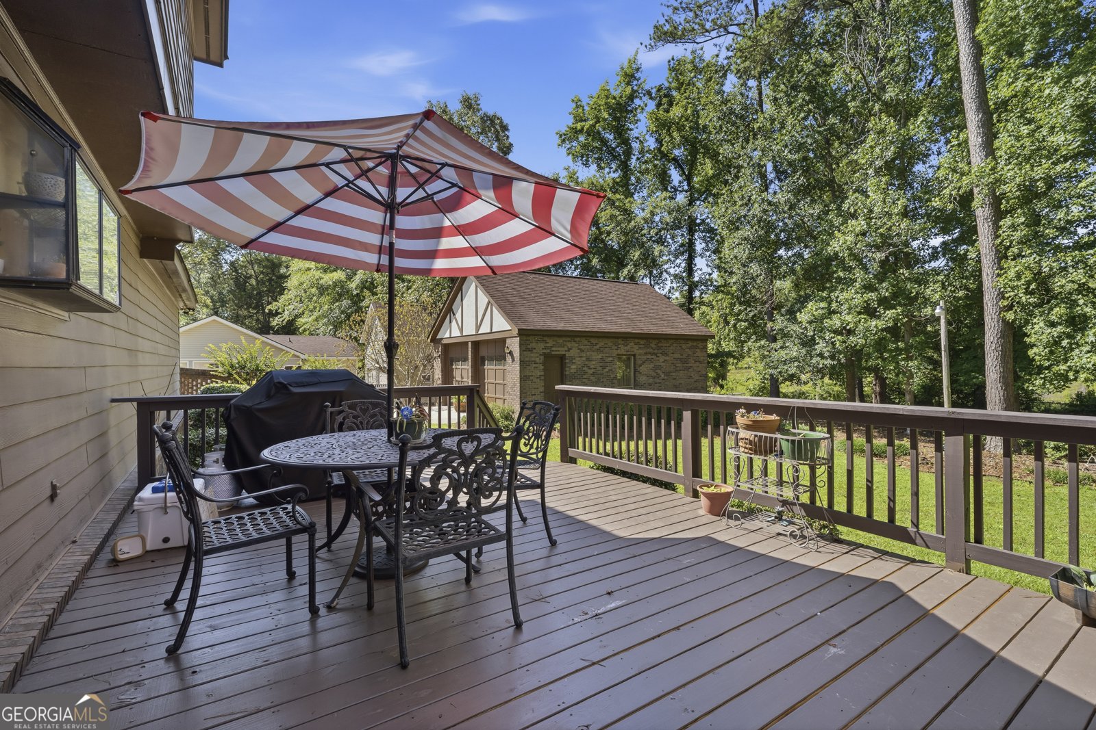 125 Stillwood Drive Warner Robins - Photo 59