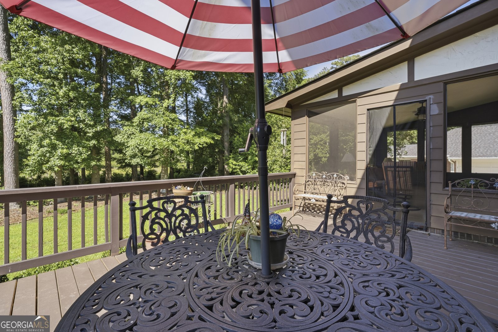125 Stillwood Drive Warner Robins - Photo 61