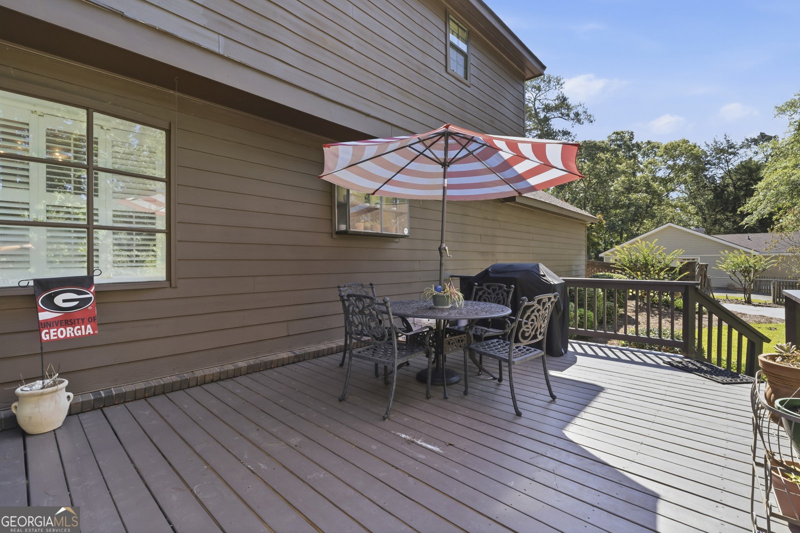 125 Stillwood Drive Warner Robins - Photo 69