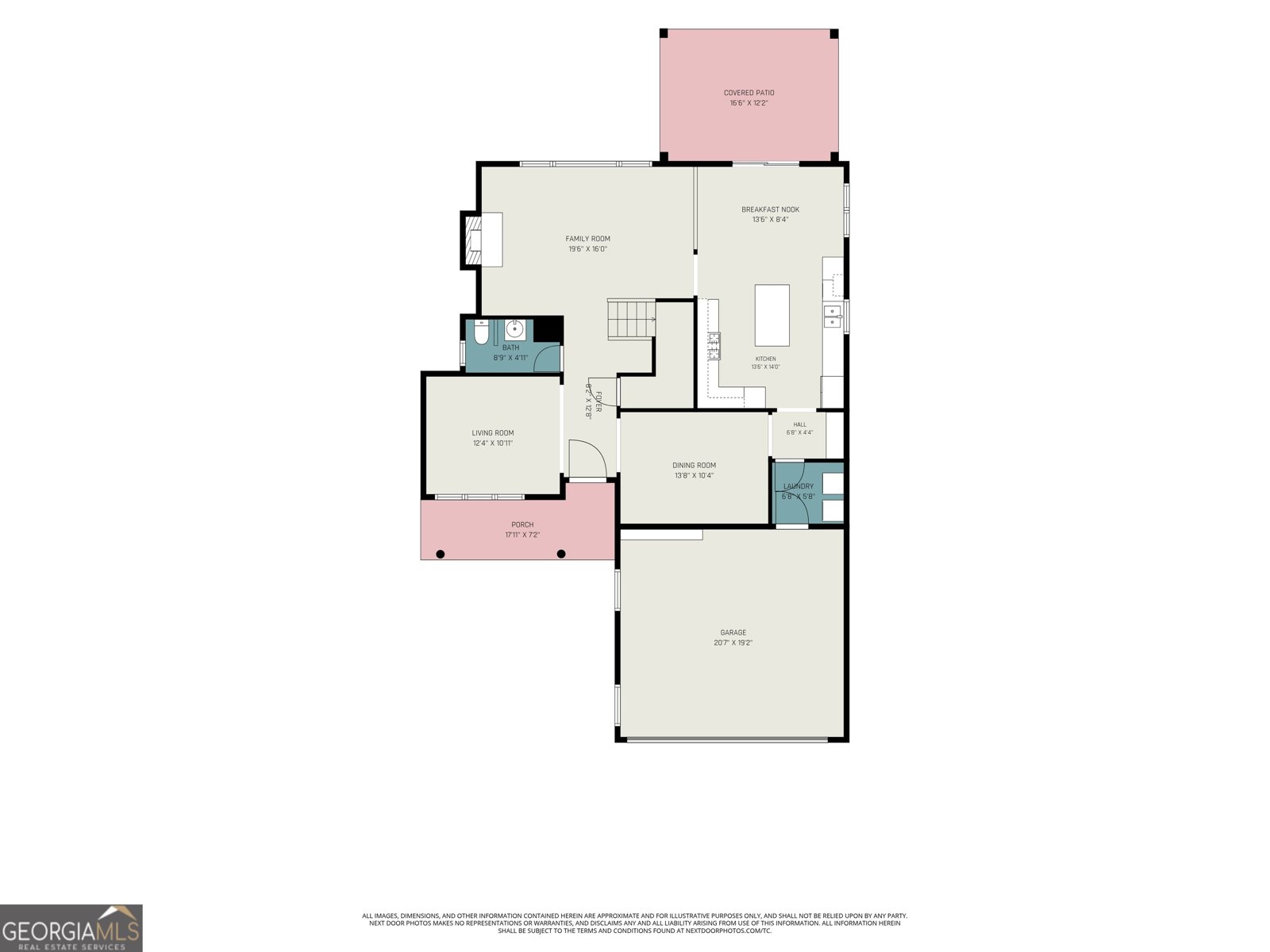 3290 Warbler Way Cumming - Photo 30