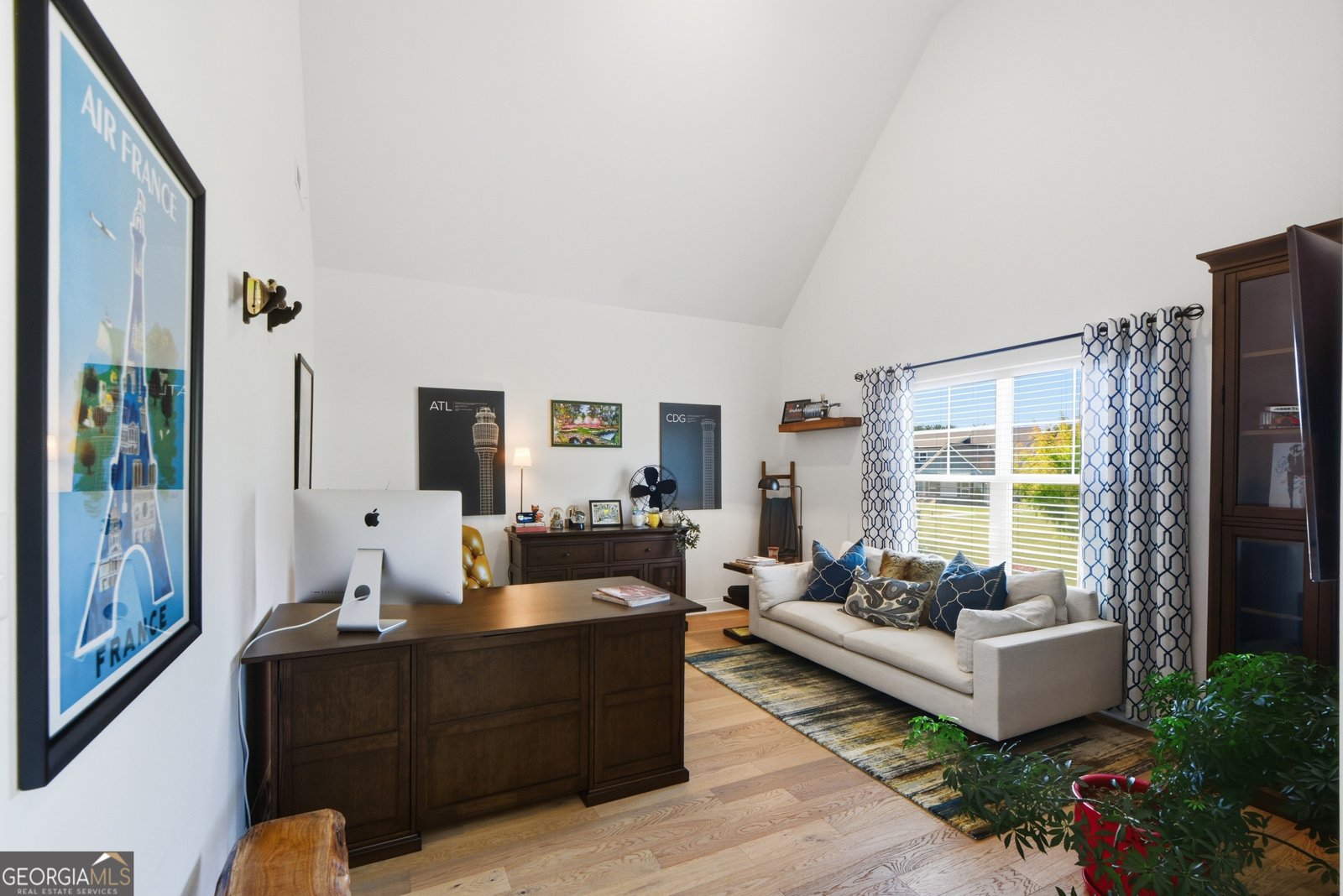 65 Starr Place Newnan - Photo 10