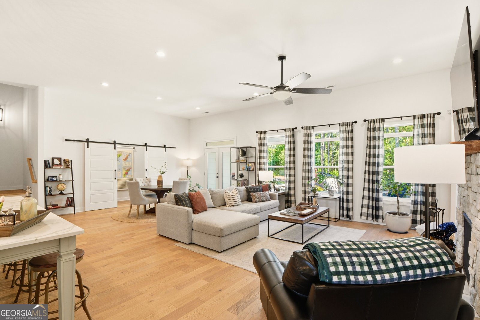 65 Starr Place Newnan - Photo 13