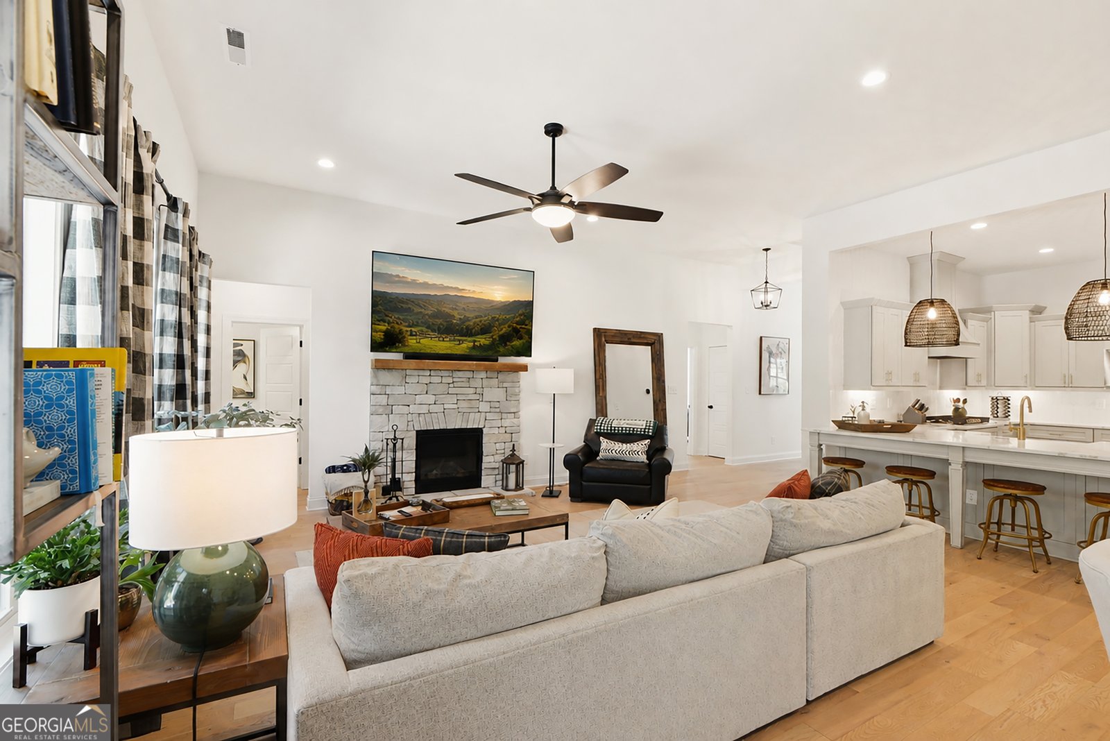 65 Starr Place Newnan - Photo 15