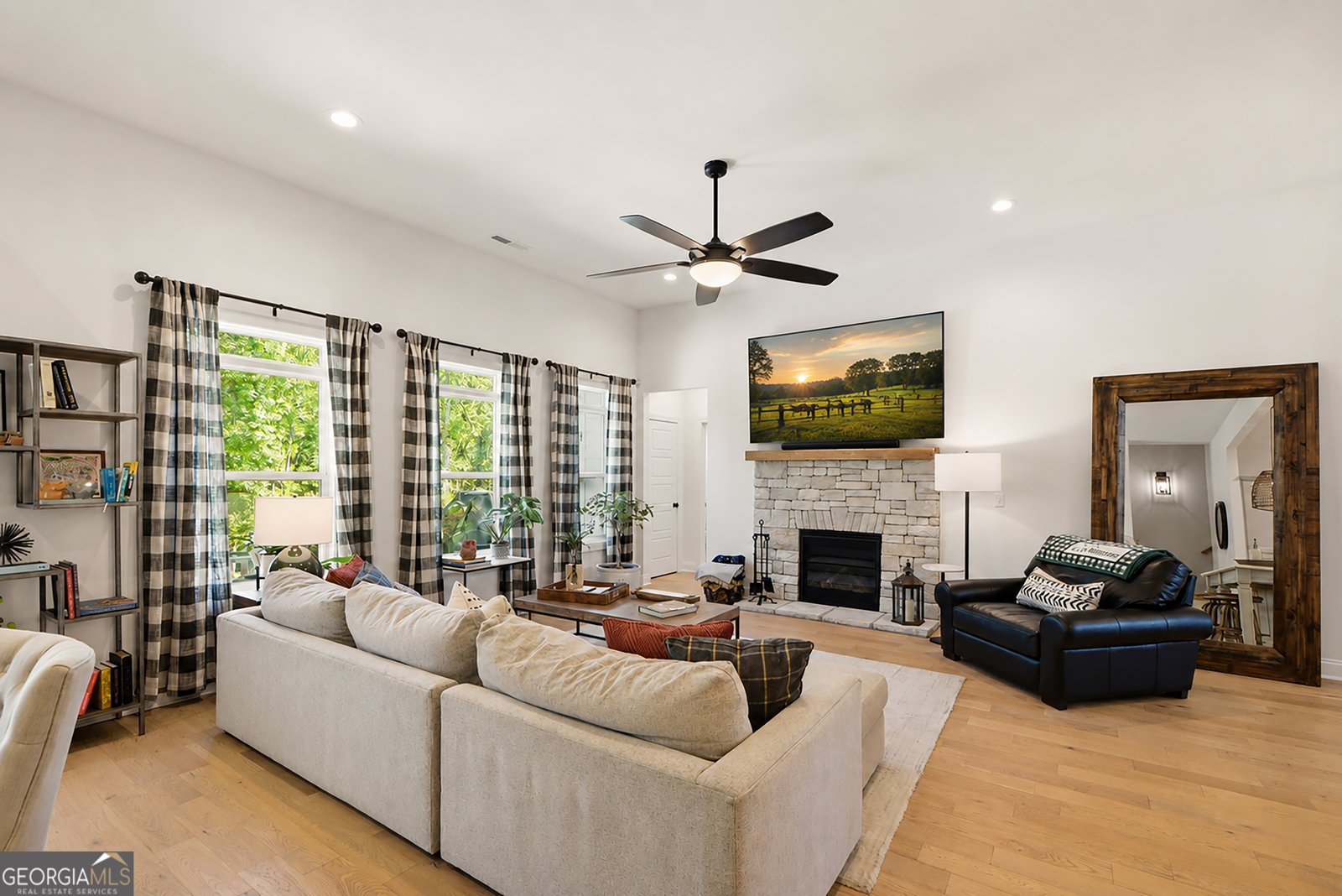 65 Starr Place Newnan - Photo 16