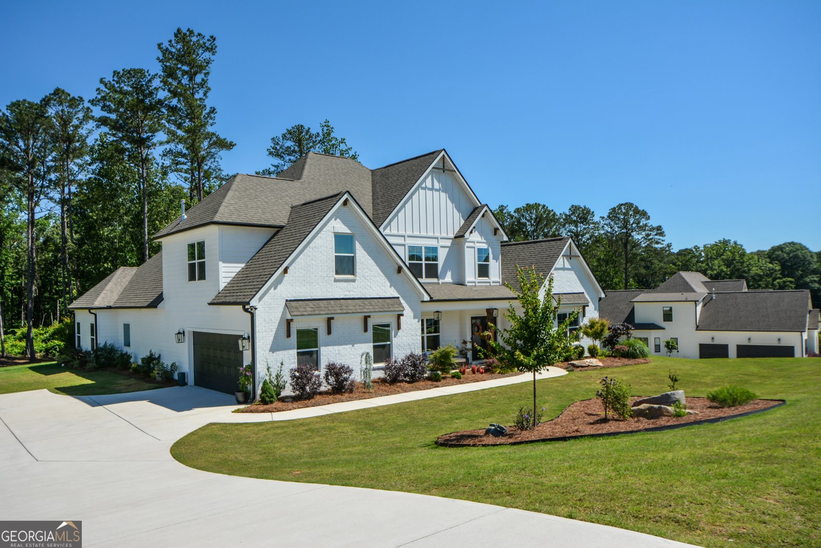 65 Starr Place Newnan - Photo 2