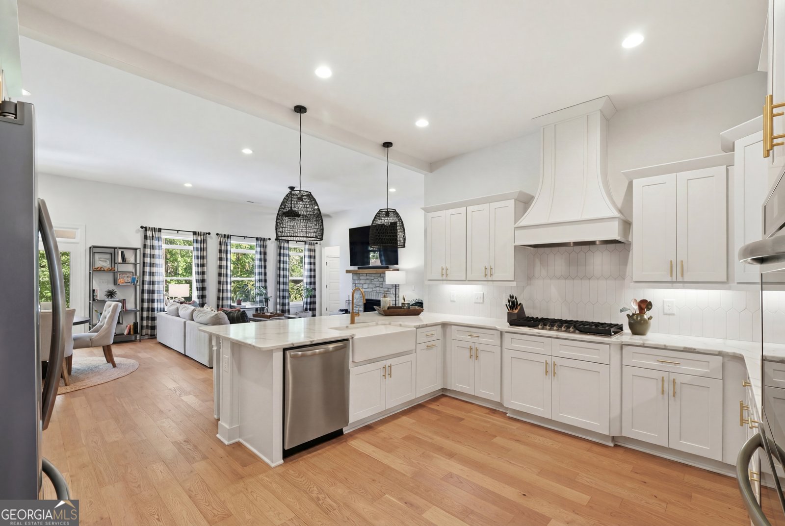 65 Starr Place Newnan - Photo 20