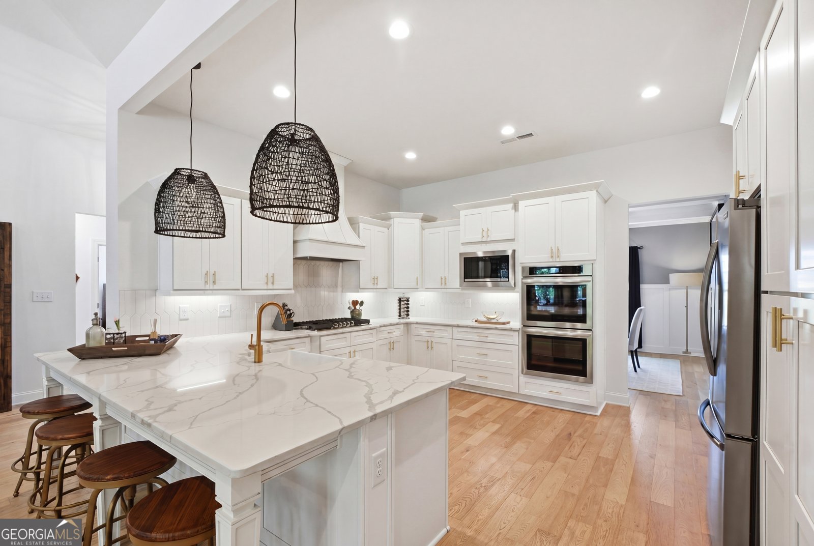 65 Starr Place Newnan - Photo 21