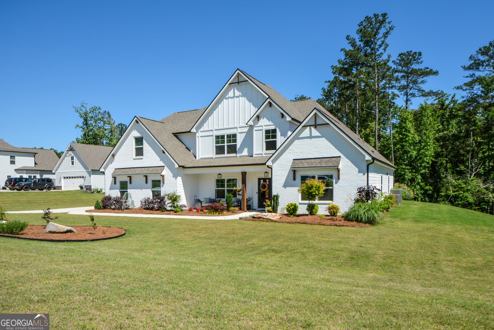 65 Starr Place Newnan - Photo 3