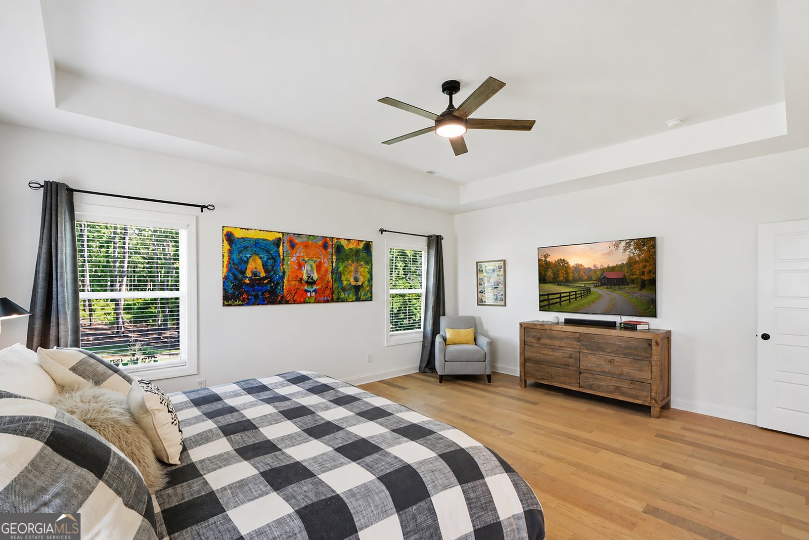 65 Starr Place Newnan - Photo 34