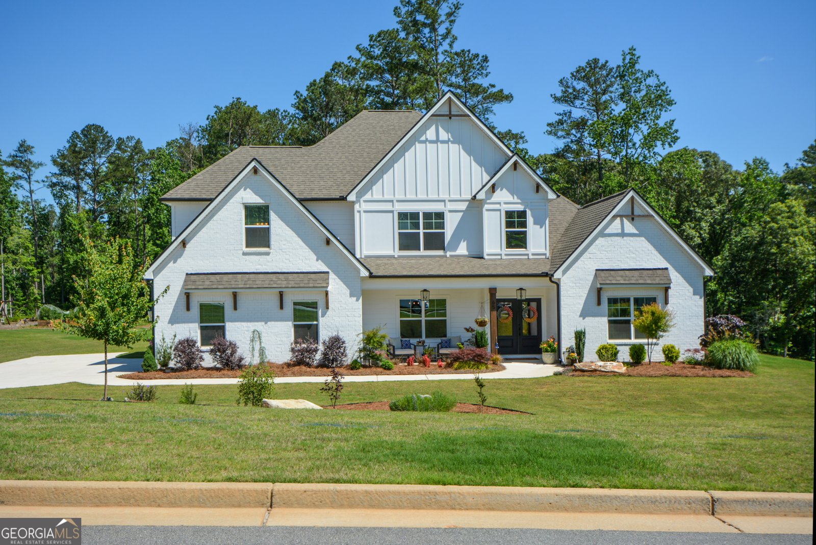 65 Starr Place Newnan - Photo 4