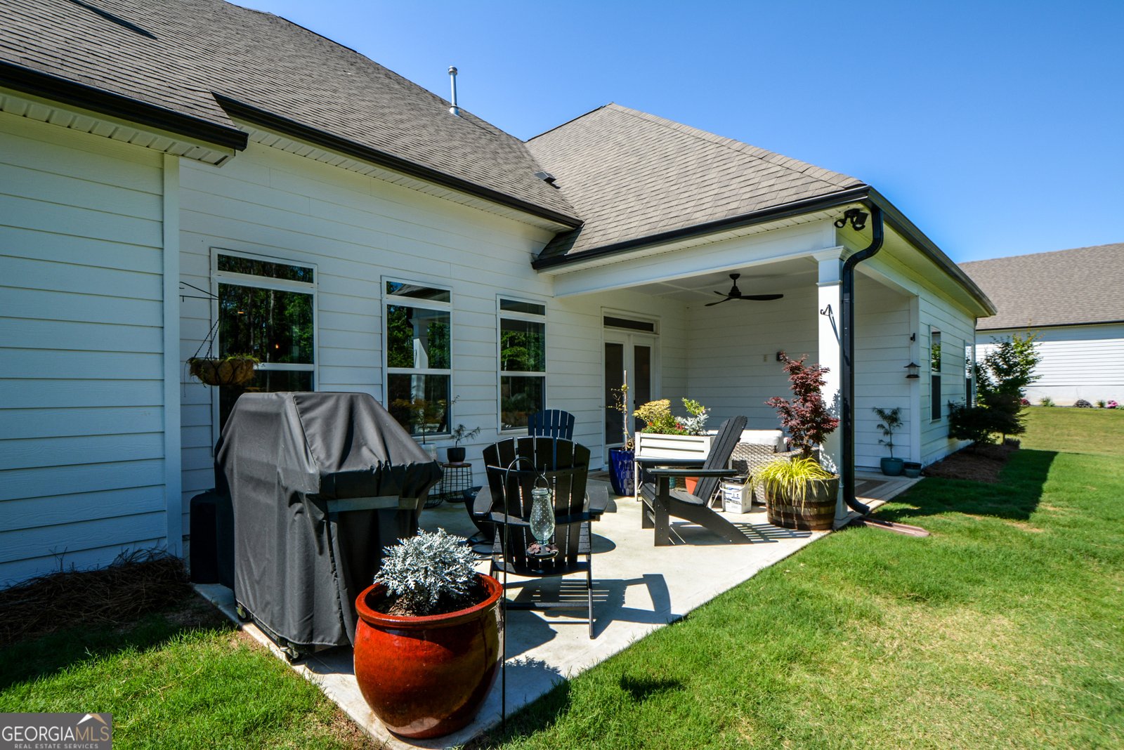 65 Starr Place Newnan - Photo 56