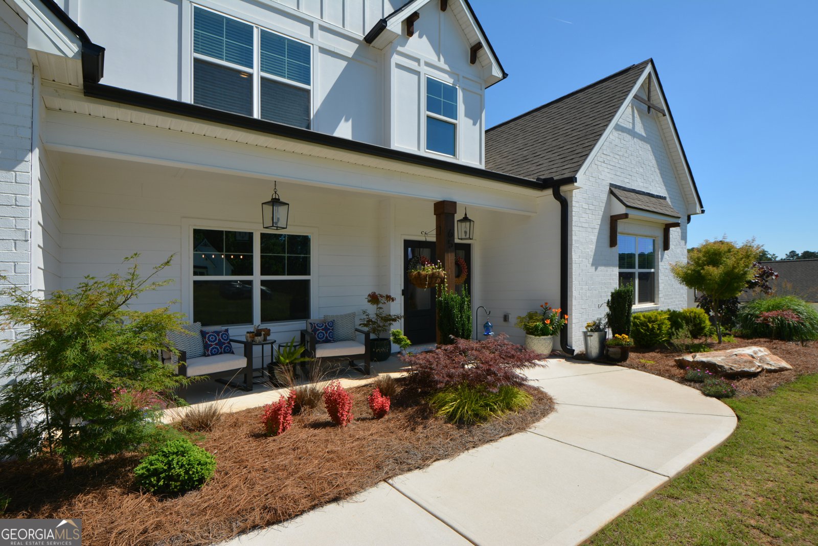 65 Starr Place Newnan - Photo 6