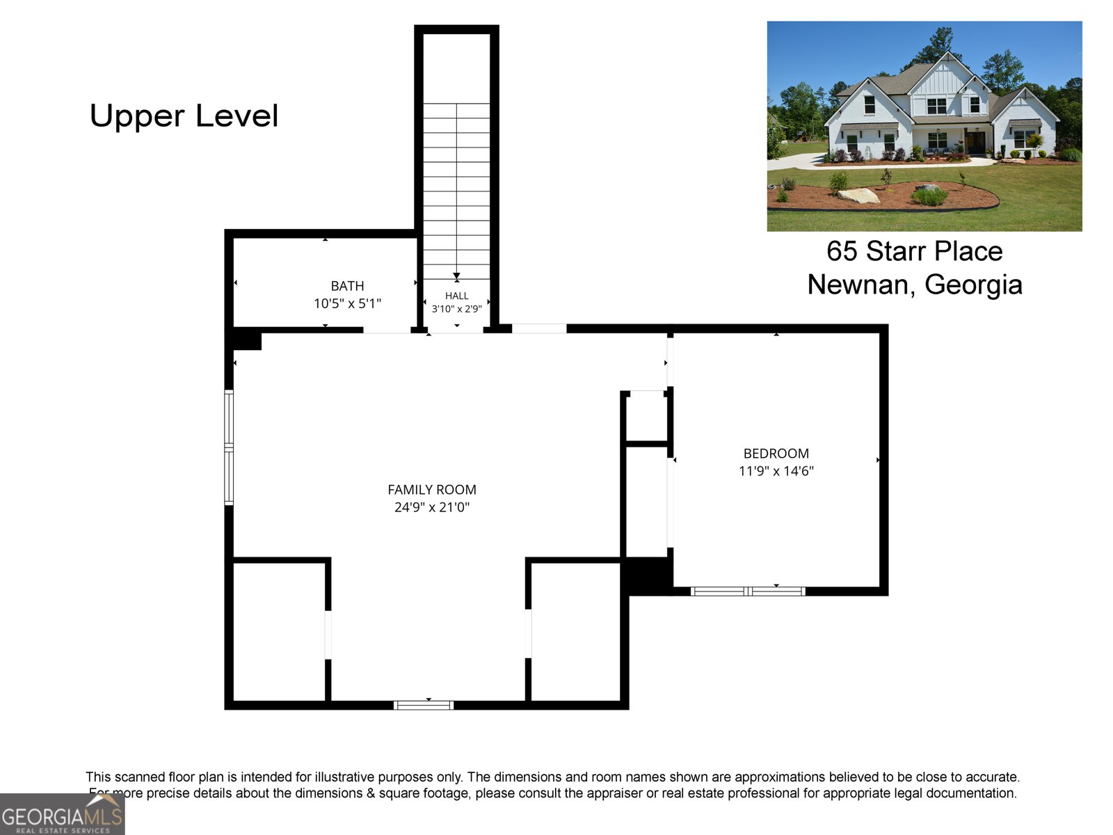 65 Starr Place Newnan - Photo 65