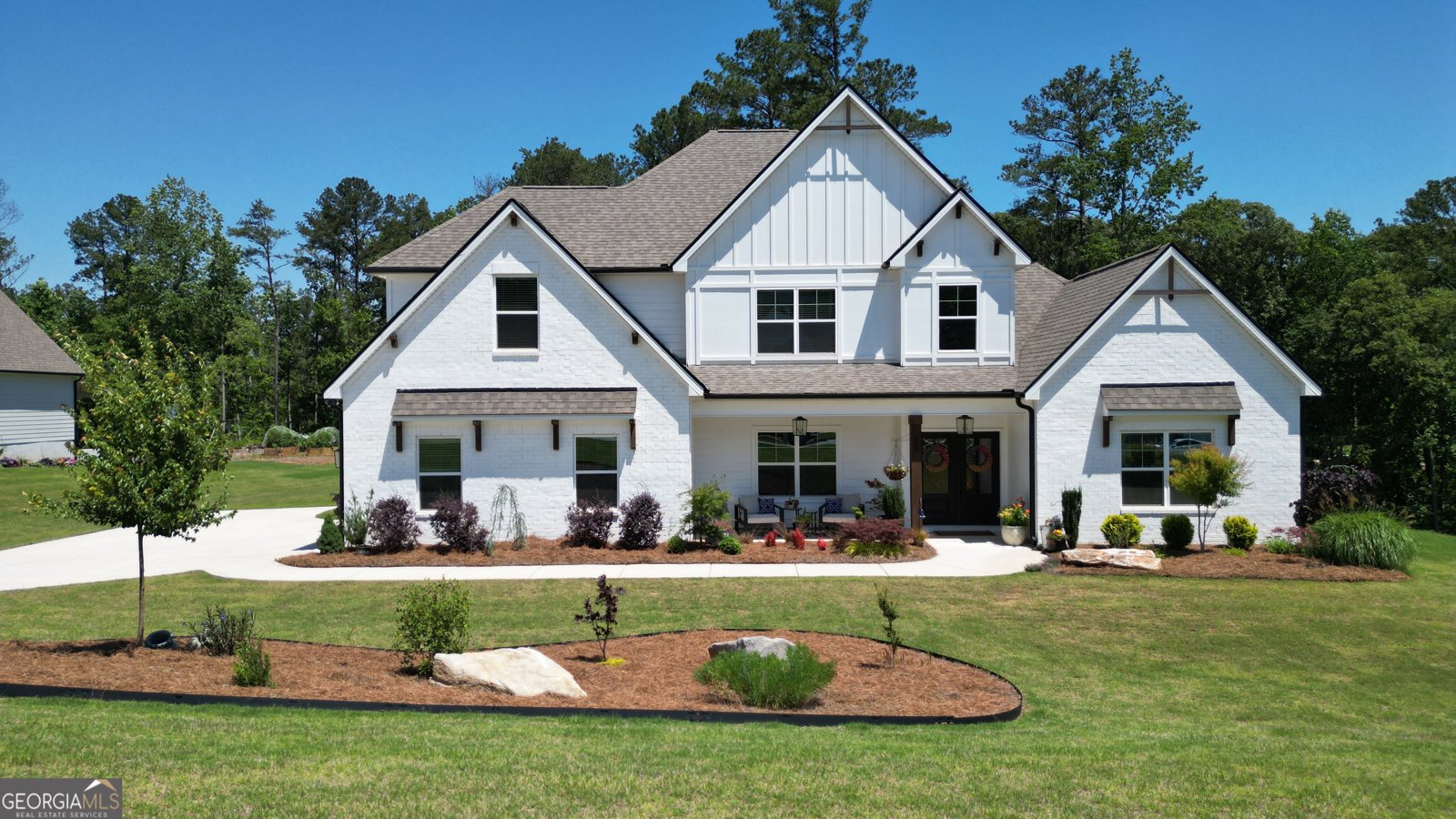65 Starr Place Newnan - Photo 66
