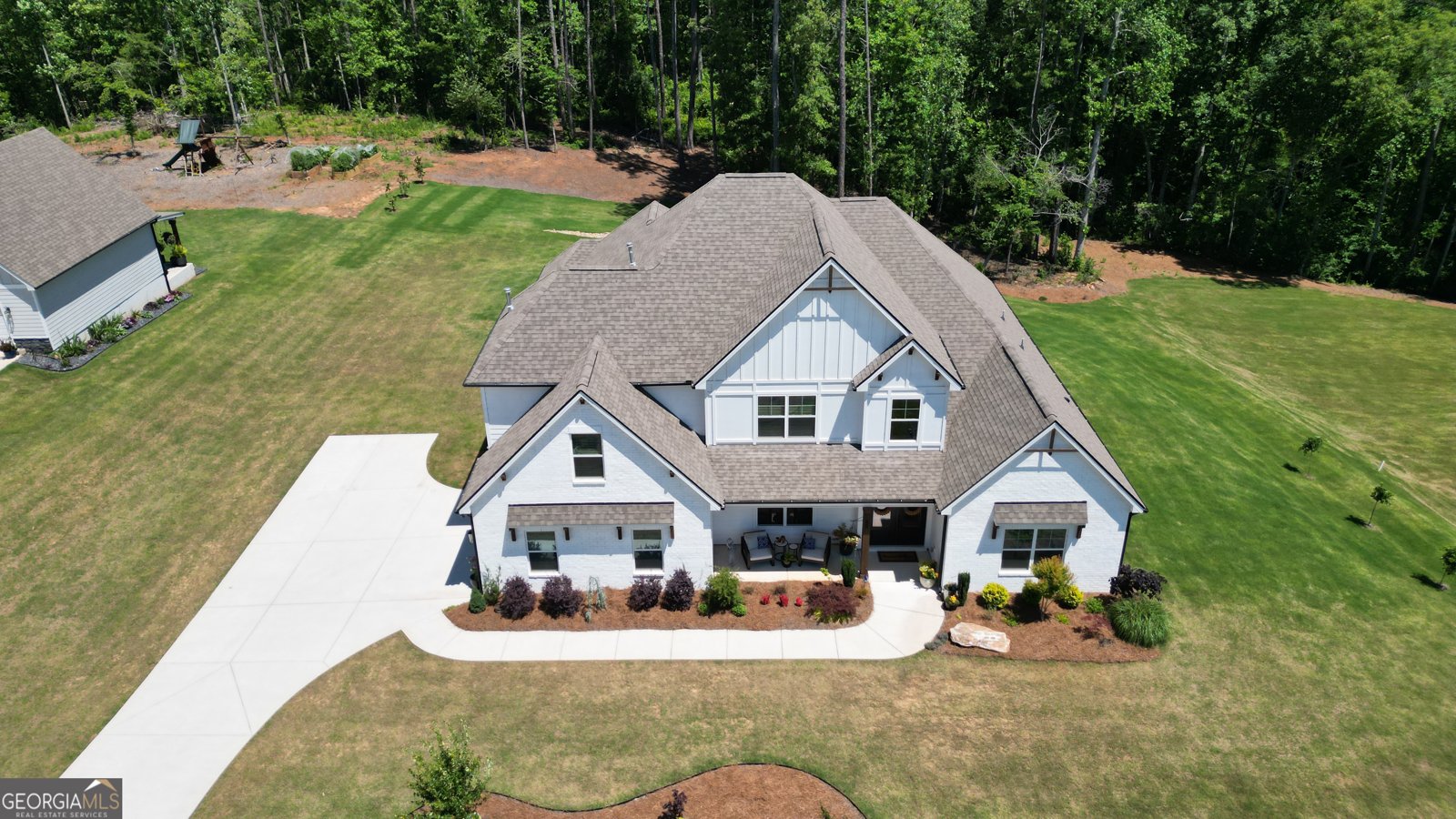 65 Starr Place Newnan - Photo 67