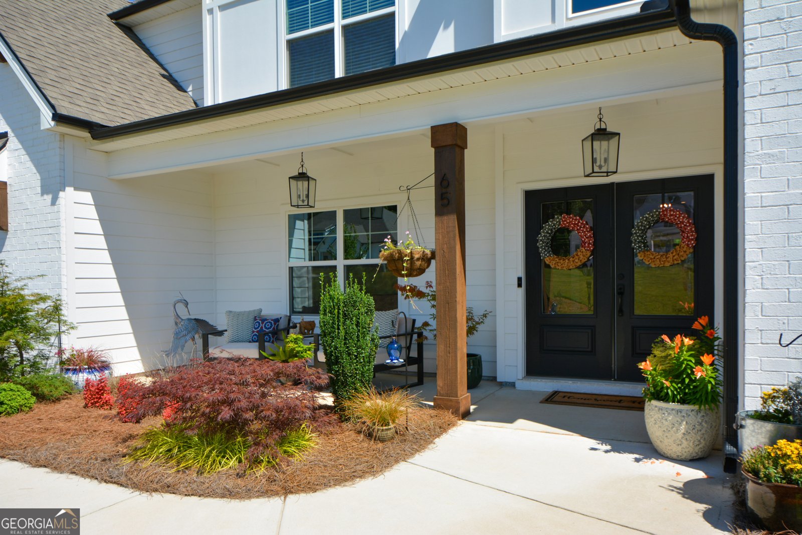 65 Starr Place Newnan - Photo 7