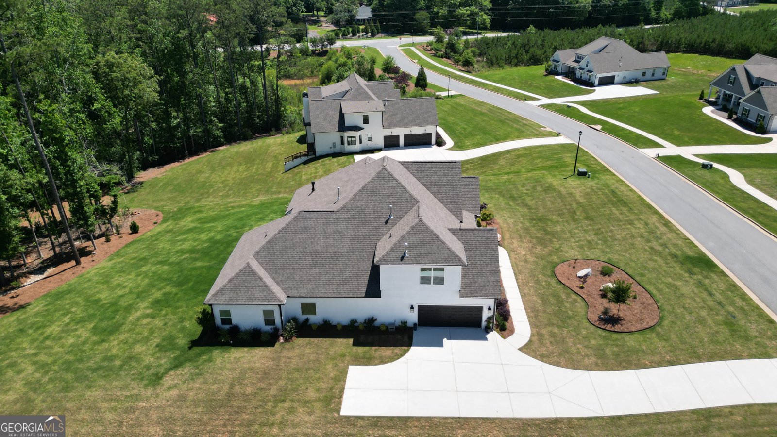 65 Starr Place Newnan - Photo 70