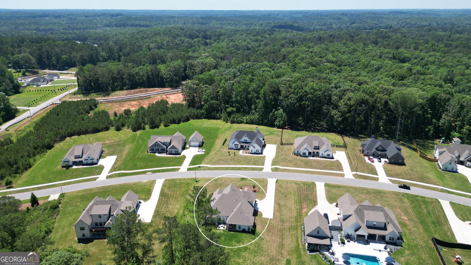 65 Starr Place Newnan - Photo 78