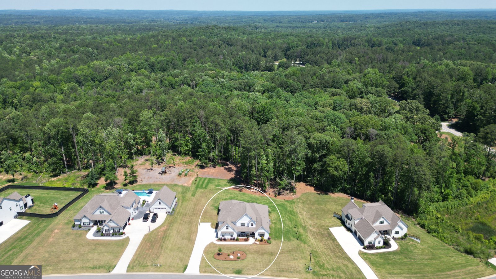 65 Starr Place Newnan - Photo 80