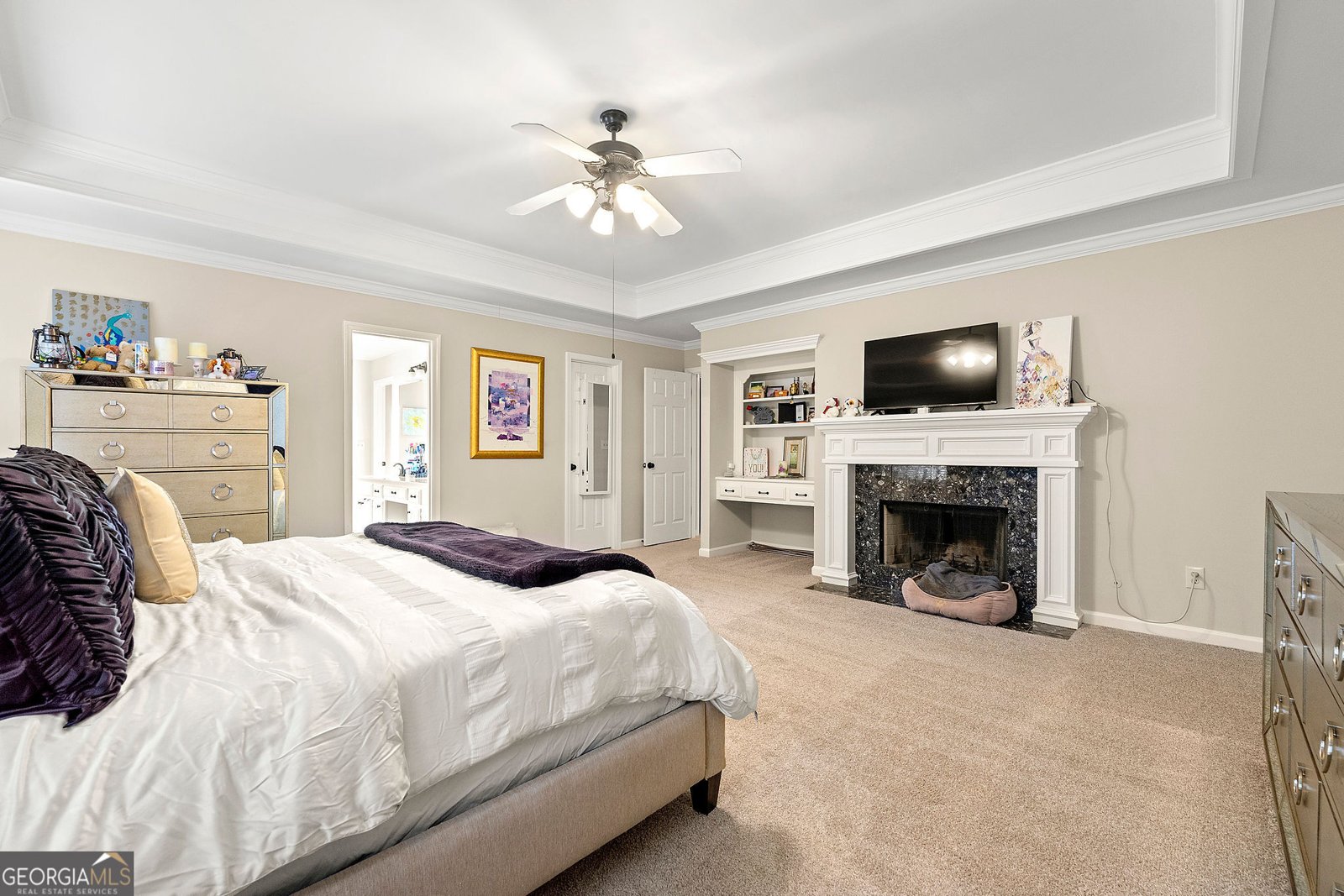4184 Wyndham Park Circle Decatur - Photo 16