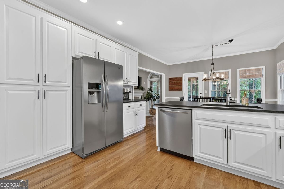 1363 Downington Circle Acworth - Photo 11