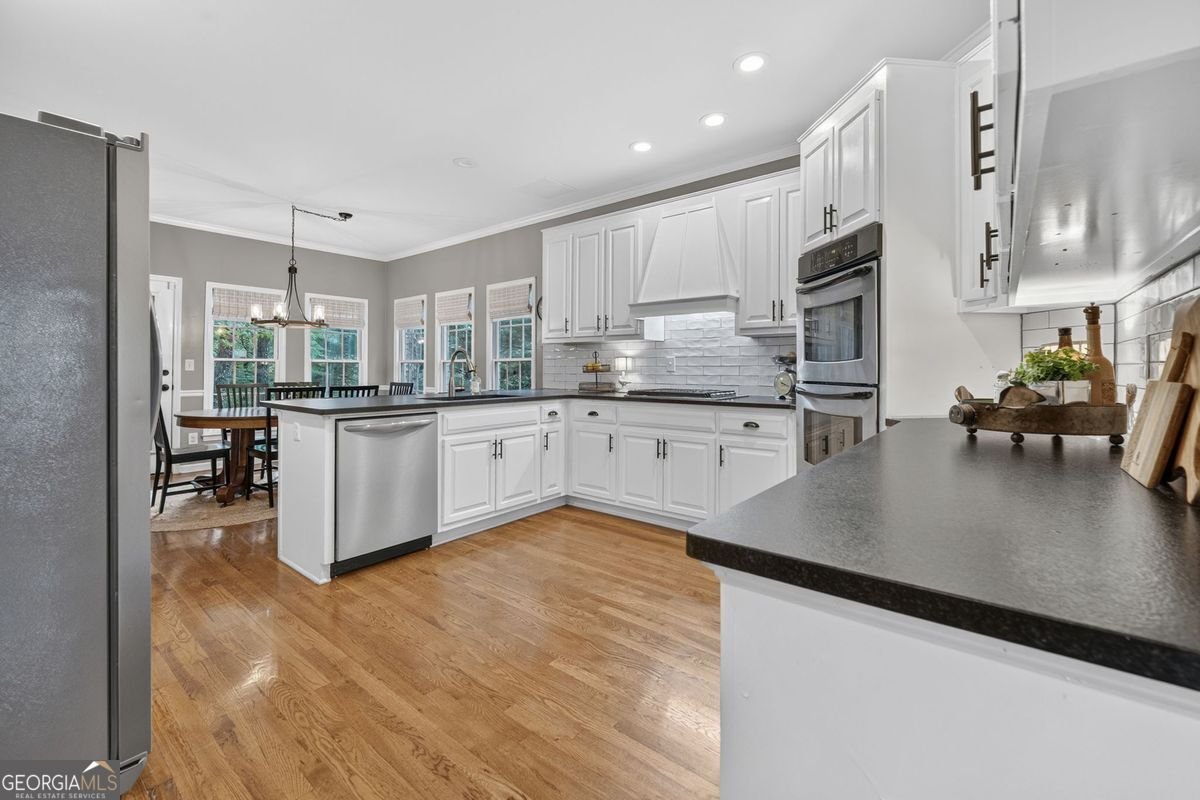 1363 Downington Circle Acworth - Photo 12