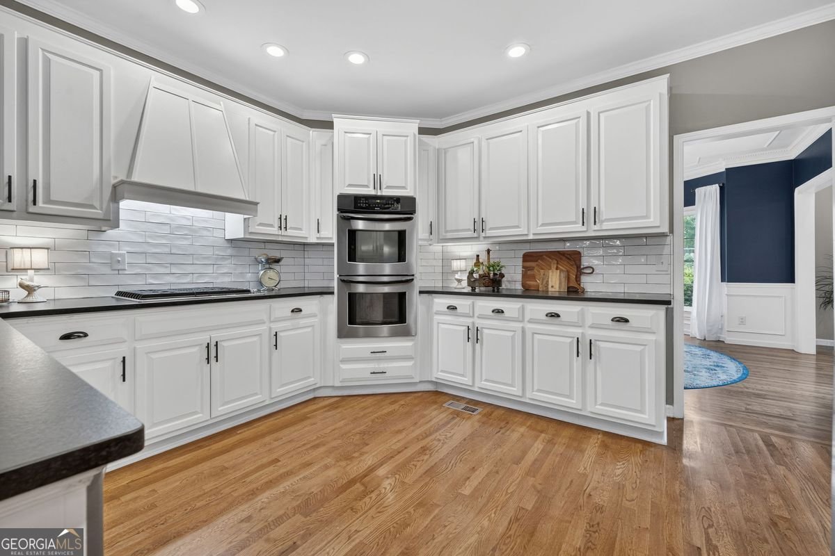 1363 Downington Circle Acworth - Photo 13