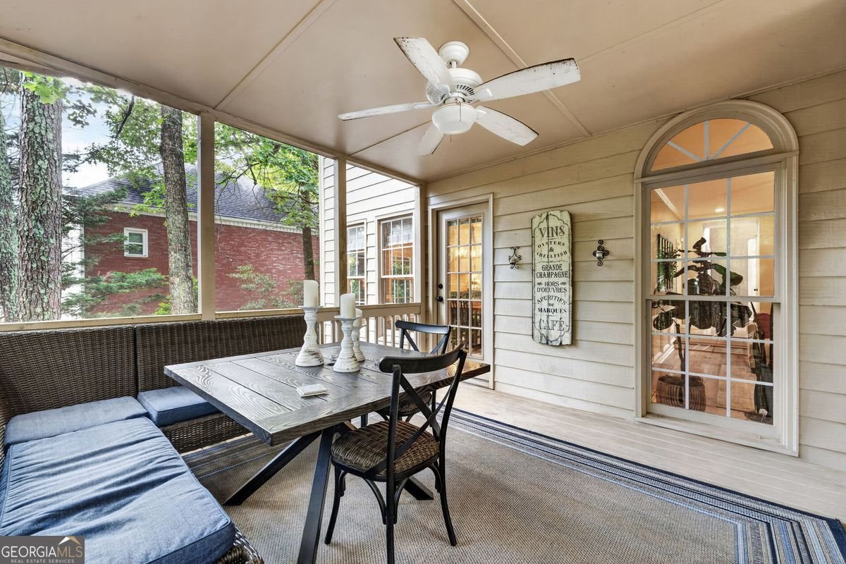 1363 Downington Circle Acworth - Photo 14