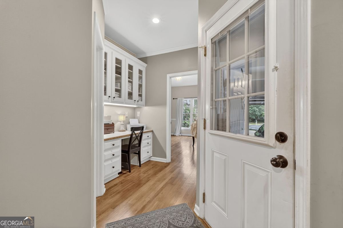 1363 Downington Circle Acworth - Photo 17