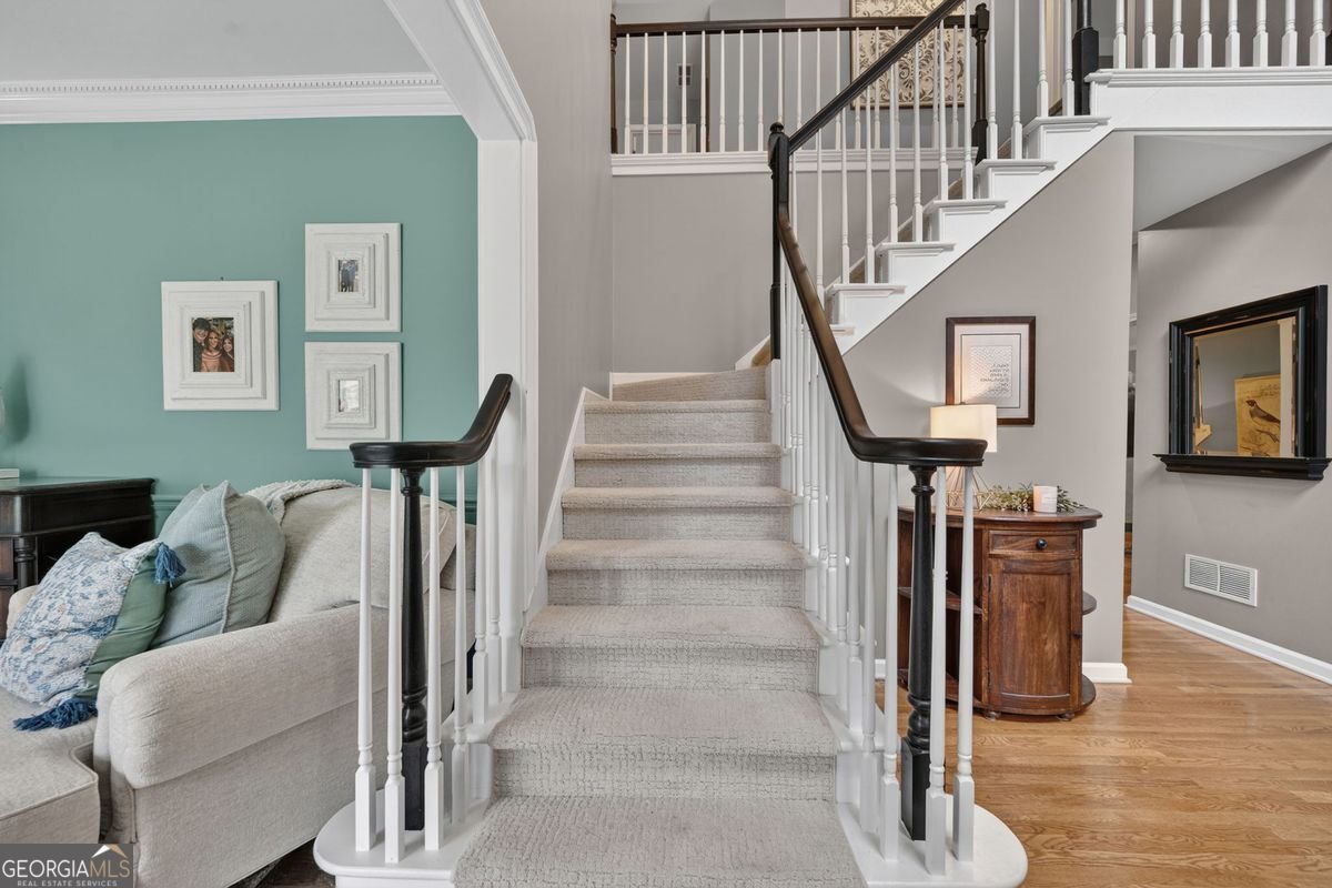 1363 Downington Circle Acworth - Photo 20