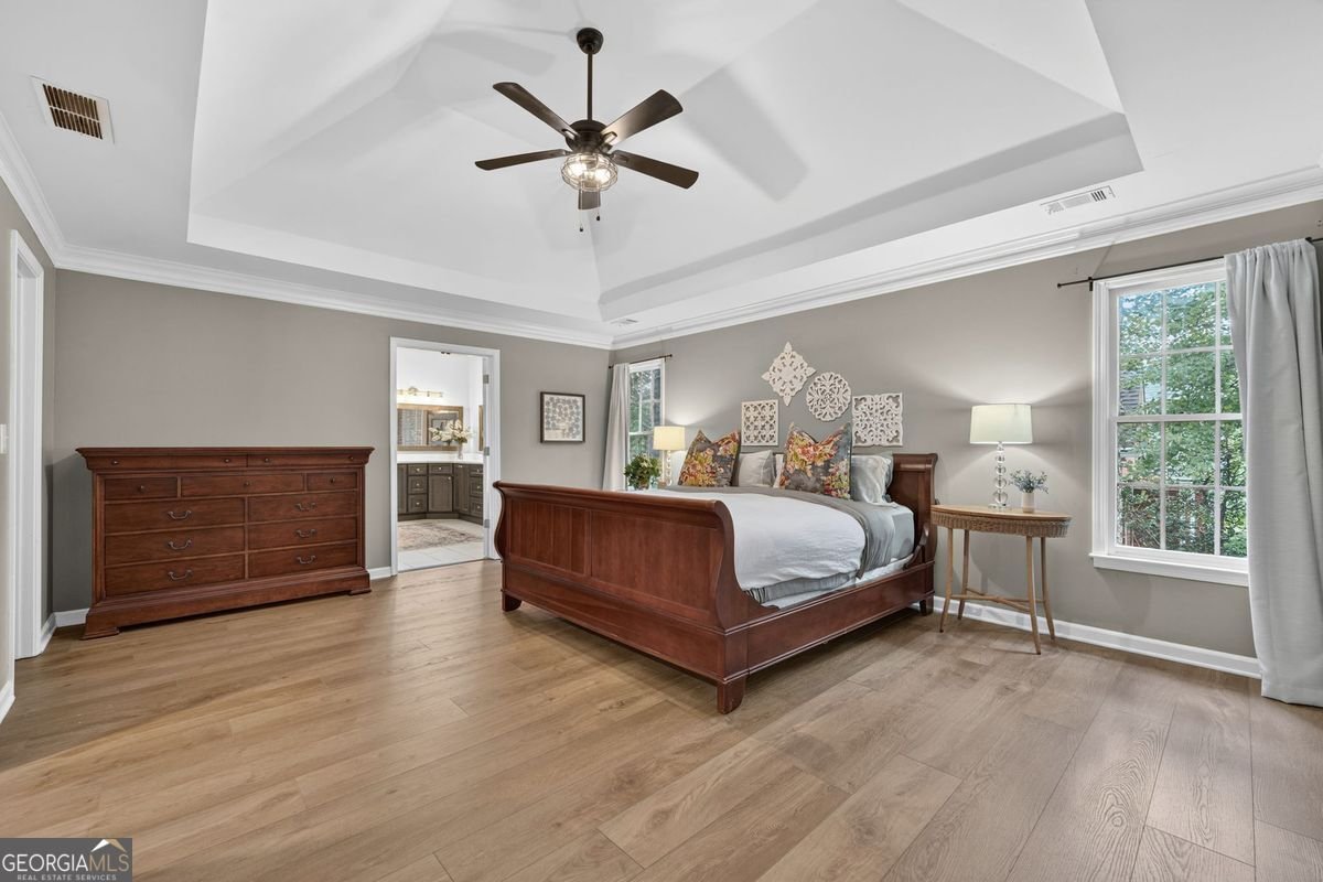 1363 Downington Circle Acworth - Photo 21