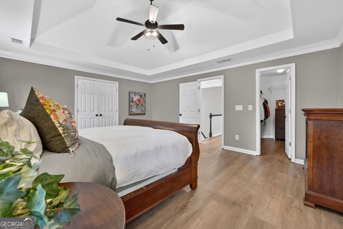 1363 Downington Circle Acworth - Photo 22